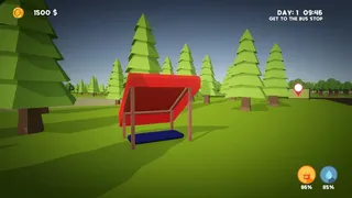 Скриншот 4 к игре Delivery Point Simulator