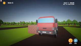 Скриншот 6 к игре Delivery Point Simulator