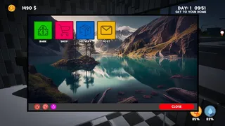 Скриншот 8 к игре Delivery Point Simulator