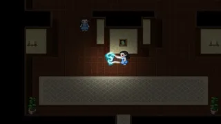 Скриншот 2 к игре Rose - The Mystery of Green Village