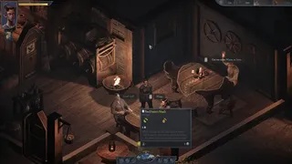 Скриншот 1 к игре Another Pint
