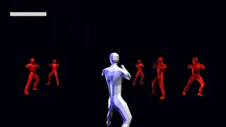 Скриншот 1 к игре Bloodflow