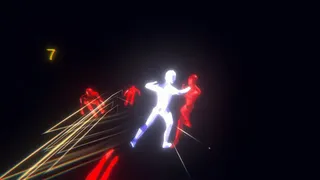 Скриншот 4 к игре Bloodflow