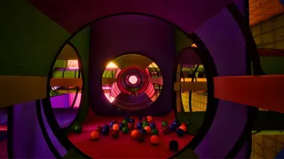 Скриншот 7 к игре Liminal Universe