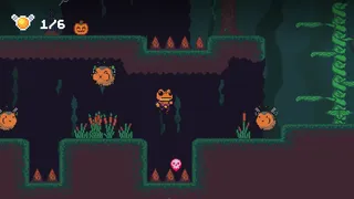 Скриншот 2 к игре Royally Frogged