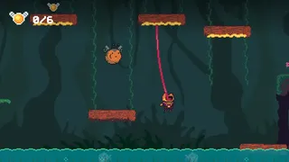 Скриншот 3 к игре Royally Frogged