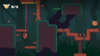Скриншот 5 к игре Royally Frogged