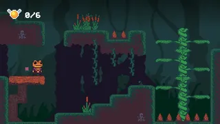 Скриншот 6 к игре Royally Frogged