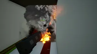 Скриншот 2 к игре Just War Trains