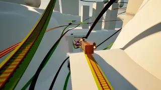 Скриншот 3 к игре Just War Trains