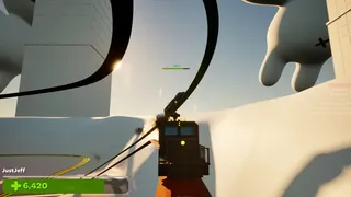 Скриншот 6 к игре Just War Trains