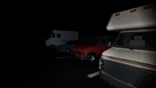 Скриншот 4 к игре The Way Home