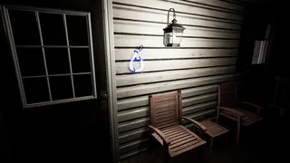 Скриншот 1 к игре September Fall - Cursed