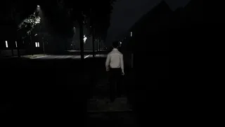 Скриншот 2 к игре September Fall - Cursed