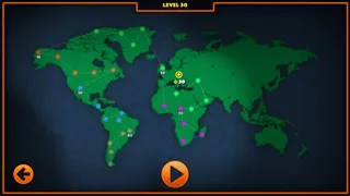 Скриншот 2 к игре Tilebreaker Next Level