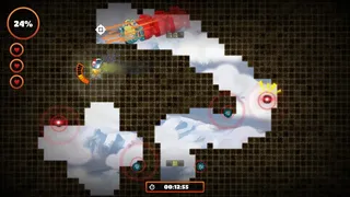 Скриншот 3 к игре Tilebreaker Next Level