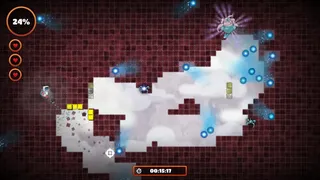 Скриншот 4 к игре Tilebreaker Next Level