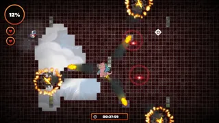 Скриншот 5 к игре Tilebreaker Next Level