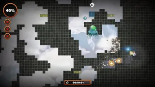 Скриншот 6 к игре Tilebreaker Next Level
