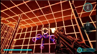 Скриншот 3 к игре A Gravity Conspiracy