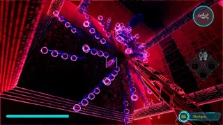 Скриншот 4 к игре A Gravity Conspiracy
