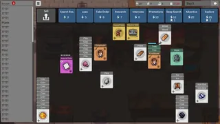 Скриншот 2 к игре Card Weapon Shop