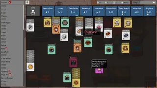 Скриншот 3 к игре Card Weapon Shop