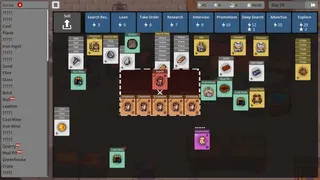Скриншот 4 к игре Card Weapon Shop