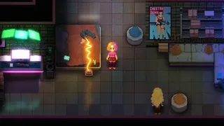 Скриншот 1 к игре Dichotomy