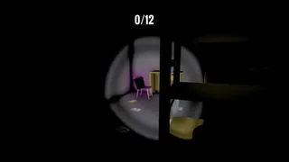 Скриншот 1 к игре Escape The School