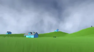 Скриншот 3 к игре The Exit of Nightmare