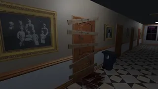 Скриншот 5 к игре The Exit of Nightmare