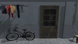 Скриншот 6 к игре The Exit of Nightmare