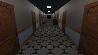 Скриншот 7 к игре The Exit of Nightmare