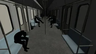Скриншот 8 к игре The Exit of Nightmare