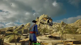 Скриншот 2 к игре Multiplayer Pirates