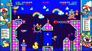 Скриншот 2 к игре Looney Landers