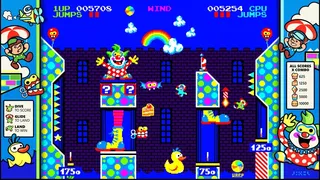Скриншот 3 к игре Looney Landers