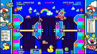 Скриншот 6 к игре Looney Landers