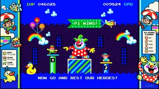 Скриншот 7 к игре Looney Landers