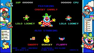 Скриншот 8 к игре Looney Landers