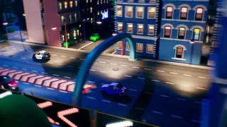 Скриншот 2 к игре Carbox