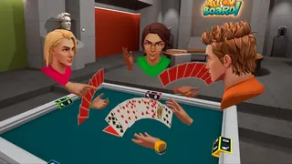 Скриншот 3 к игре All On Board!
