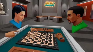 Скриншот 5 к игре All On Board!