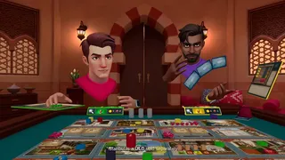 Скриншот 6 к игре All On Board!