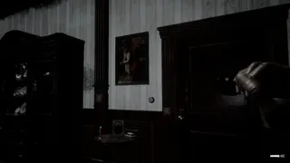 Скриншот 1 к игре Whisper