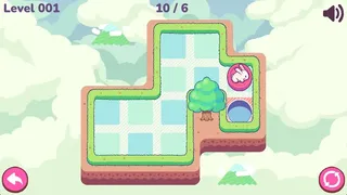 Скриншот 1 к игре Hare 136