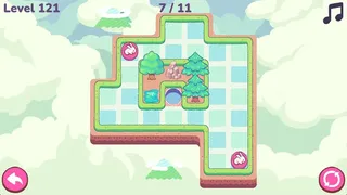 Скриншот 5 к игре Hare 136