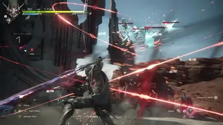 Скриншот 9 к игре Final Fantasy XVI