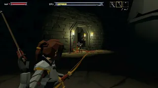 Скриншот 2 к игре Secrets of the Dark Fortress